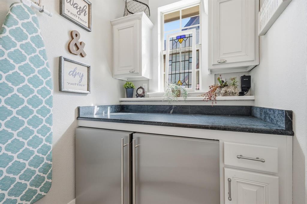 O T Argyle - Residential