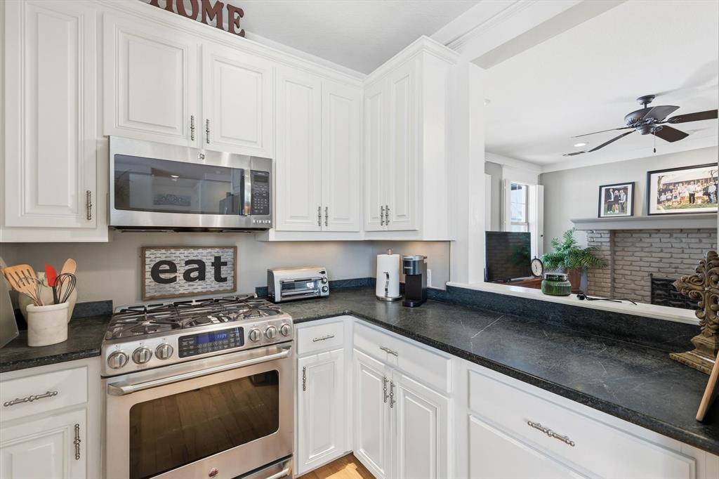 O T Argyle - Residential