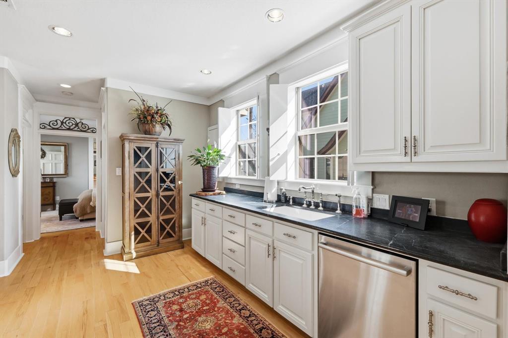 O T Argyle - Residential