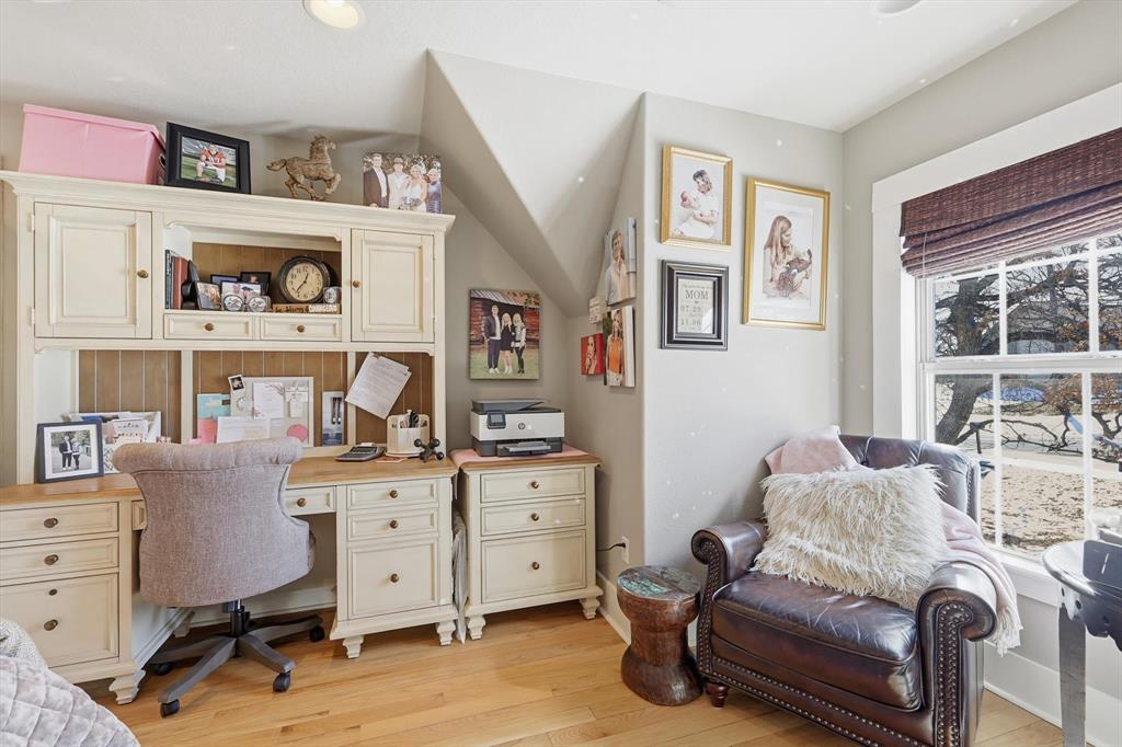 O T Argyle - Residential