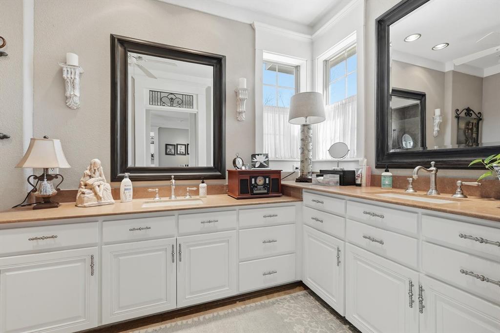 O T Argyle - Residential