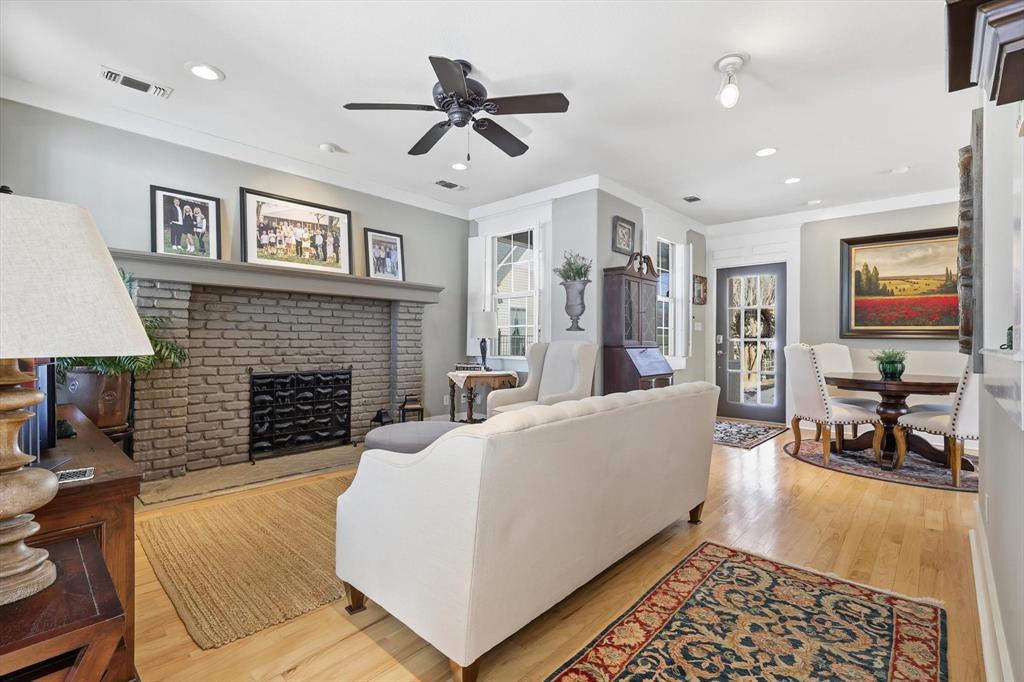 O T Argyle - Residential