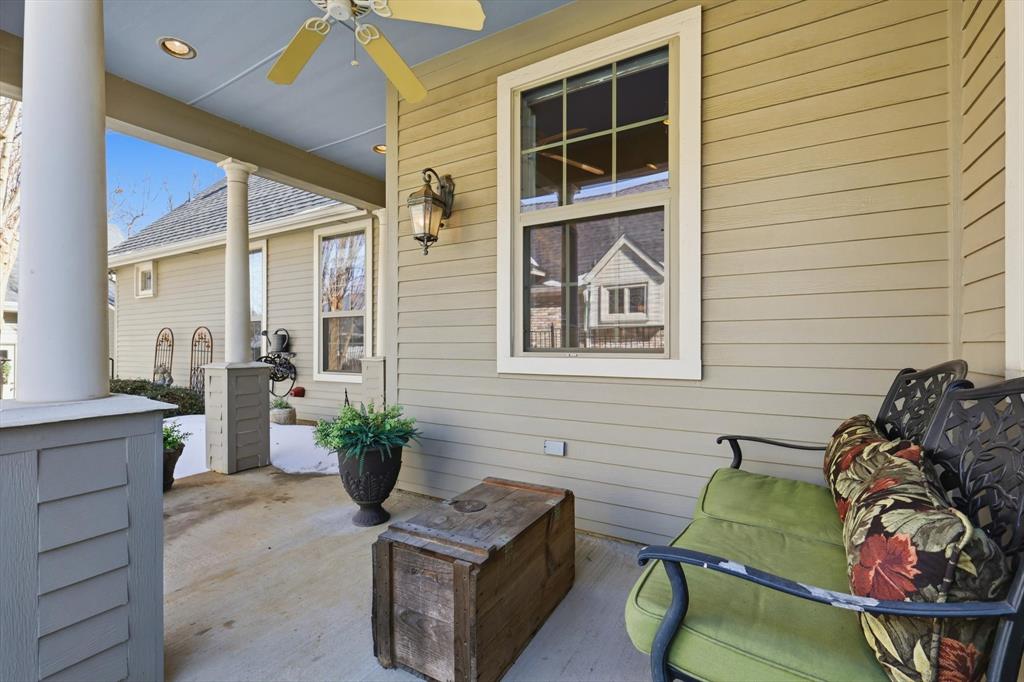 O T Argyle - Residential