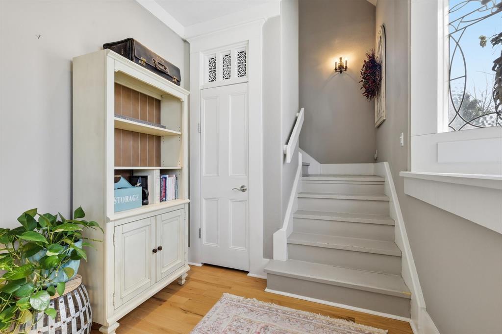 O T Argyle - Residential