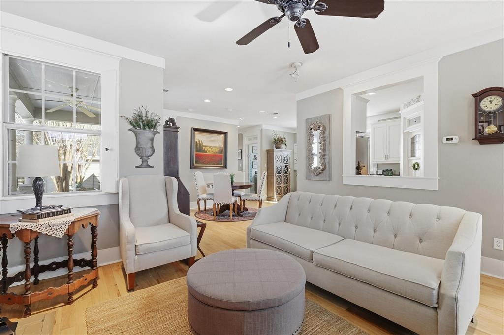 O T Argyle - Residential