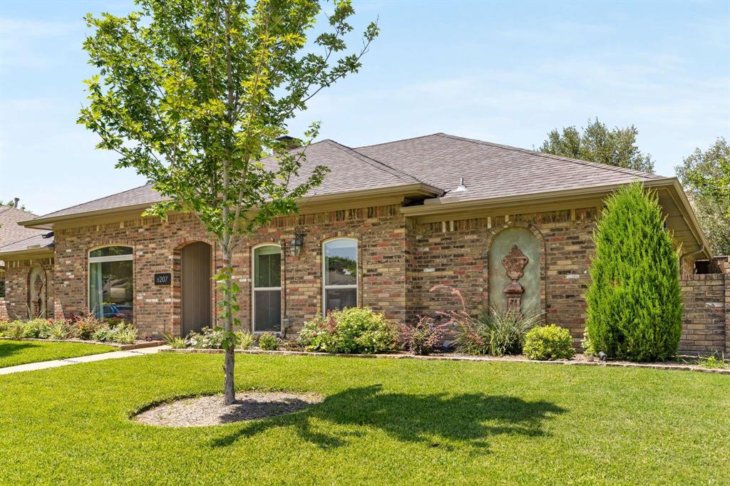 6207 Crested Butte Drive