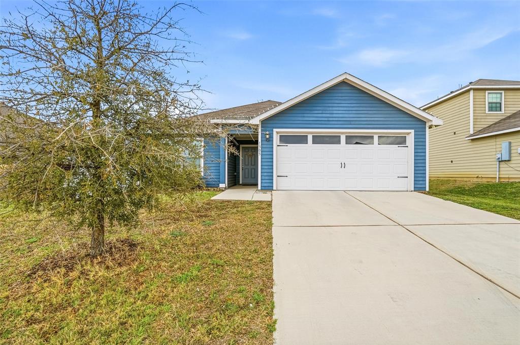 1305 Eagle Lake Drive