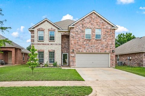 Photo of 4721 Dogwood Drive, Denton, TX 76208 (MLS # 21271752)
