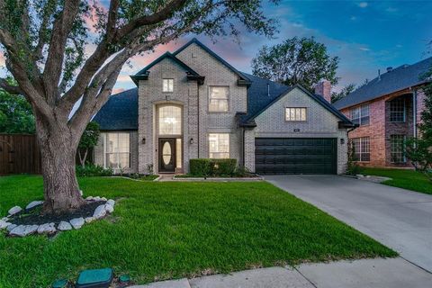 901 Sugarberry Lane Flower Mound TX 75028