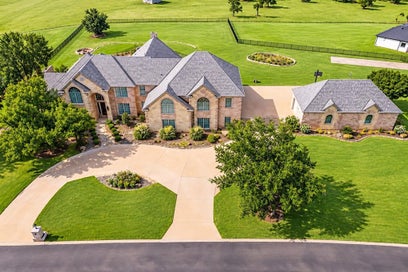 113 Club House Drive Weatherford TX 76087