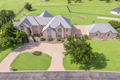 113 Club House Drive Weatherford TX 76087