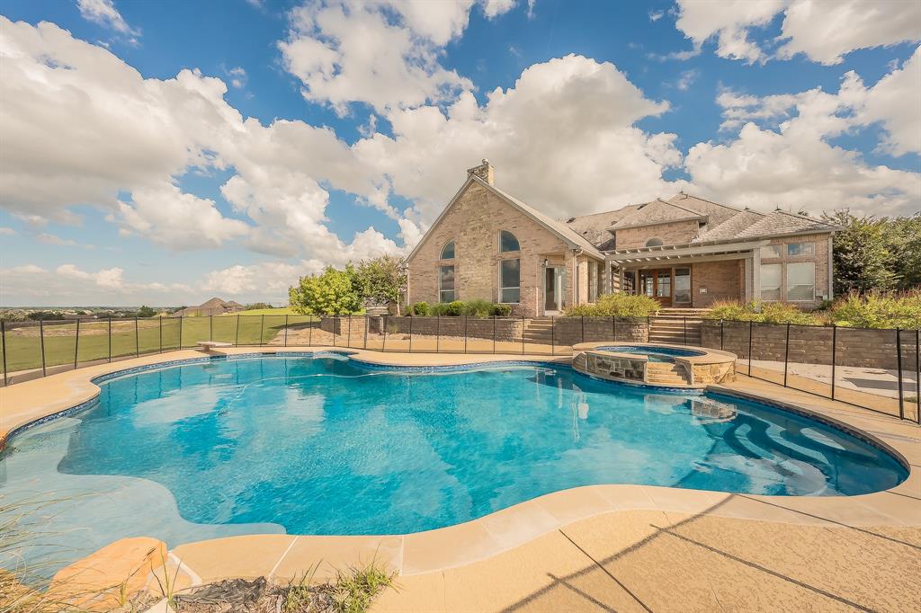 113 Club House Drive