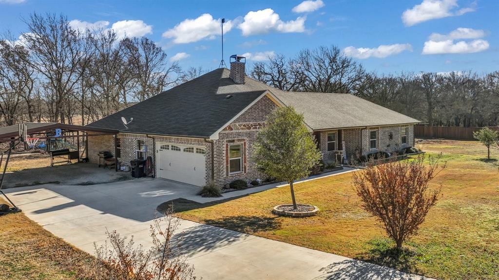 Clairmont Sub Ph 2 - Residential