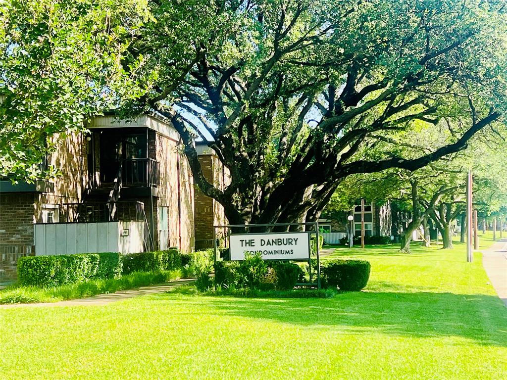 Danbury Condo - Residential