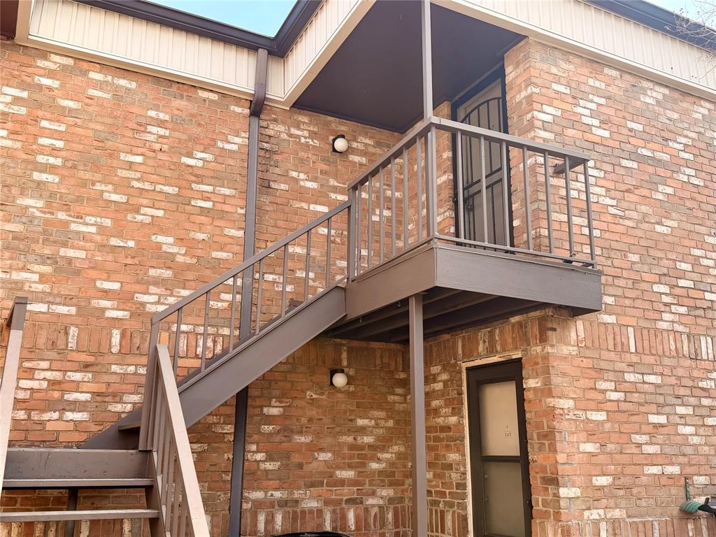 Danbury Condo - Residential