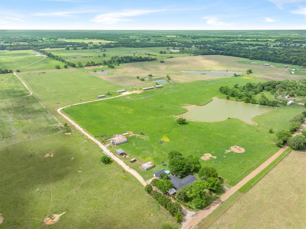 J D WRIGHT - ROTH DAIRY - Land