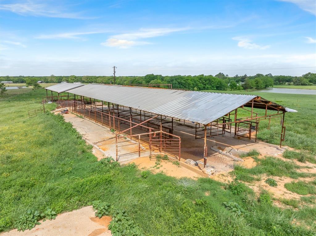 J D WRIGHT - ROTH DAIRY - Land