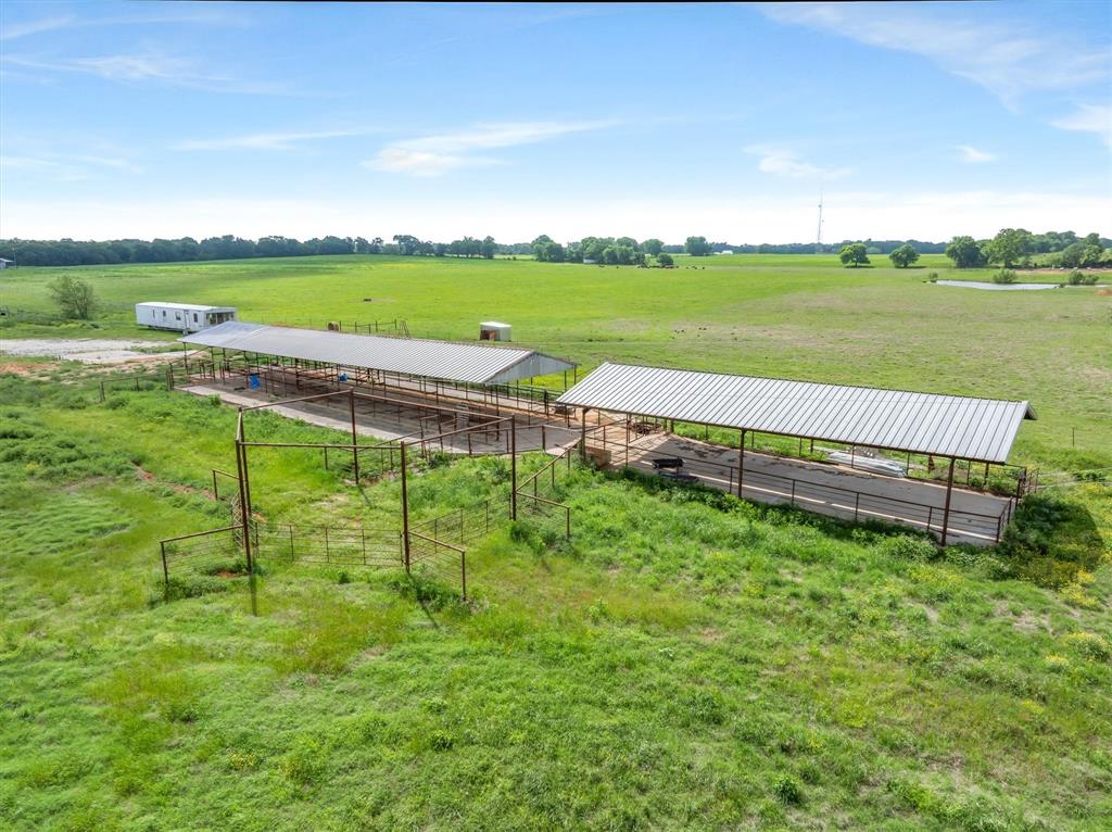 J D WRIGHT - ROTH DAIRY - Land