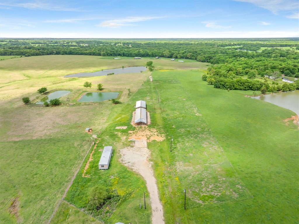 J D WRIGHT - ROTH DAIRY - Land