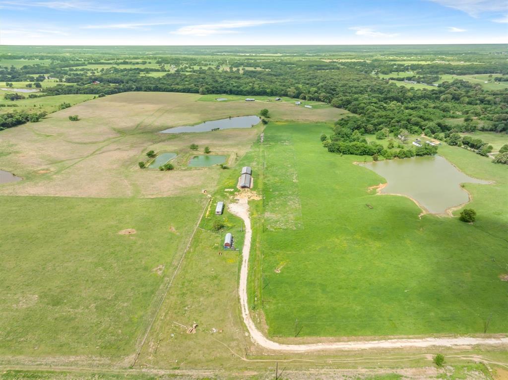 J D WRIGHT - ROTH DAIRY - Land