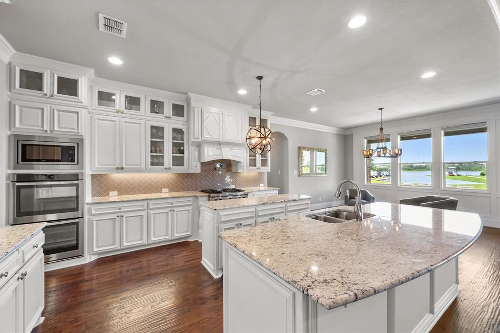 Orchards The - Residential