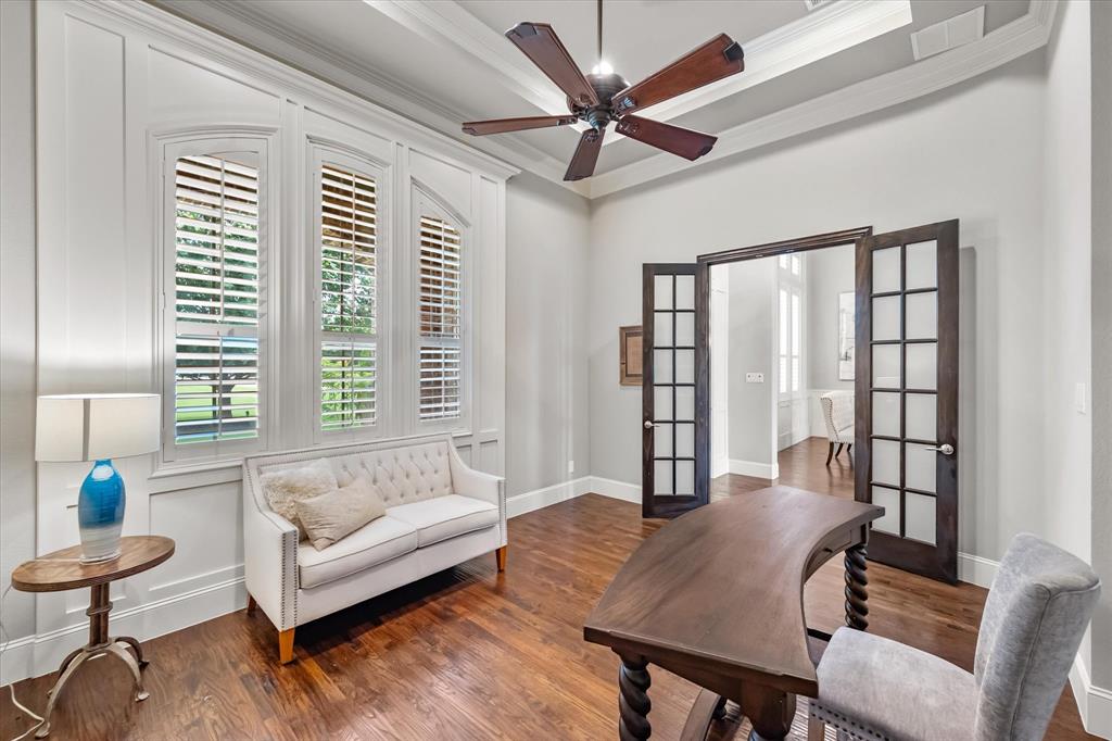 Orchards The - Residential