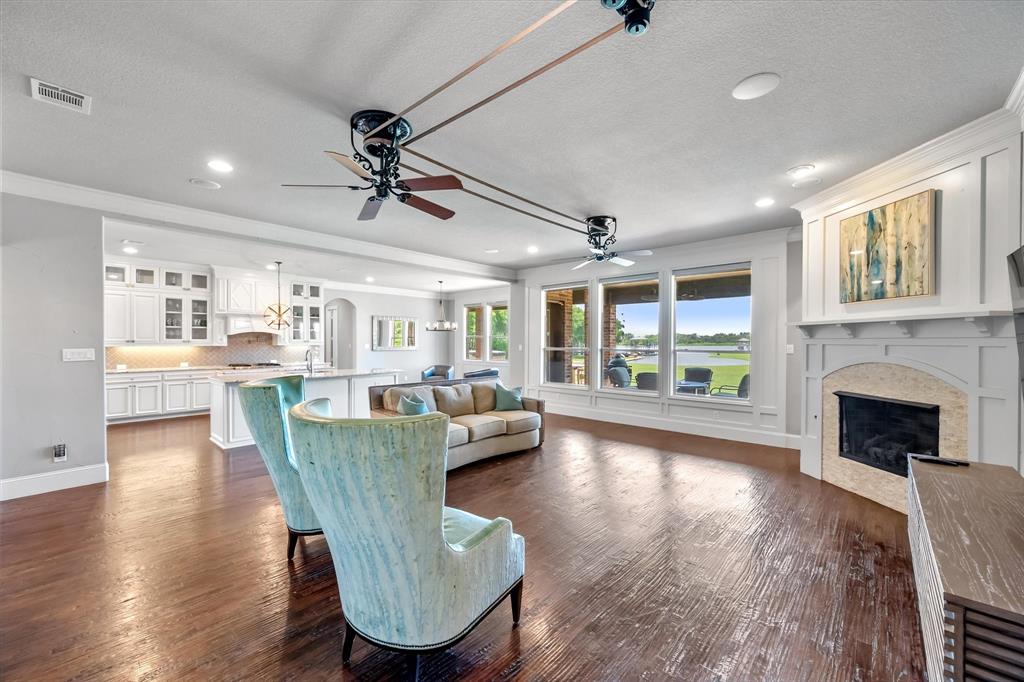 Orchards The - Residential