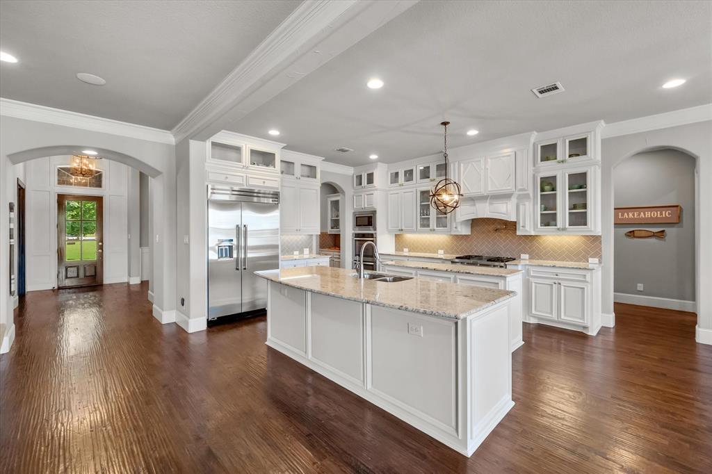 Orchards The - Residential