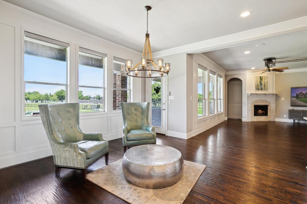 Orchards The - Residential