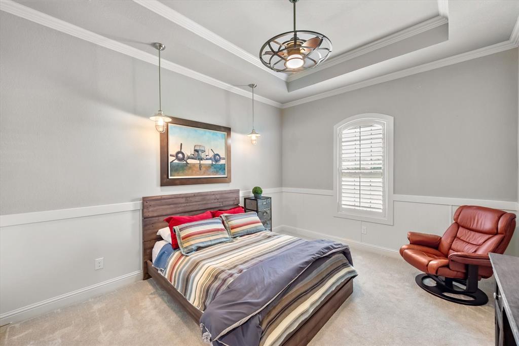 Orchards The - Residential