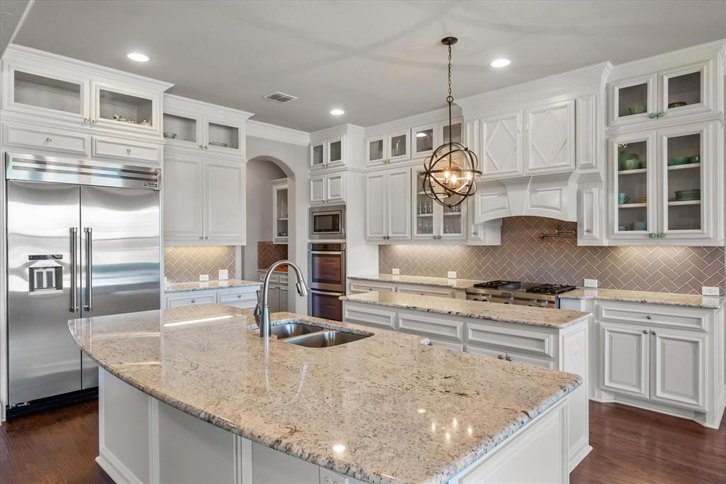 Orchards The - Residential