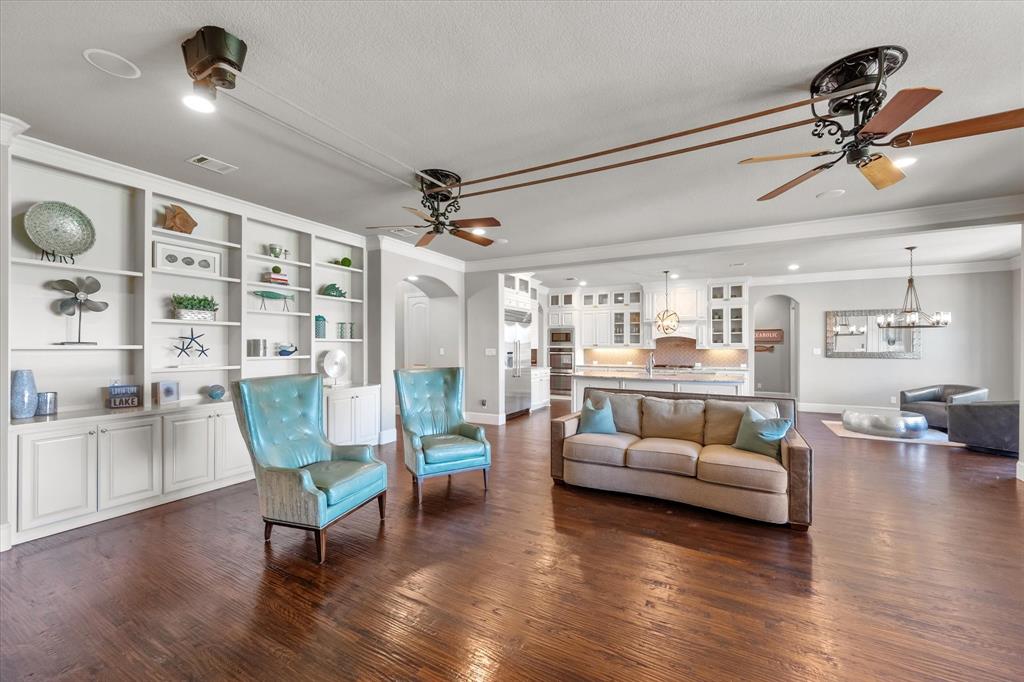 Orchards The - Residential