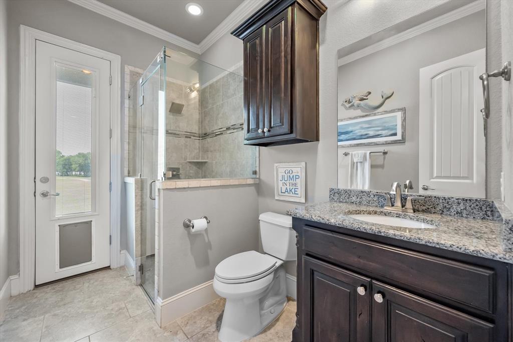 Orchards The - Residential