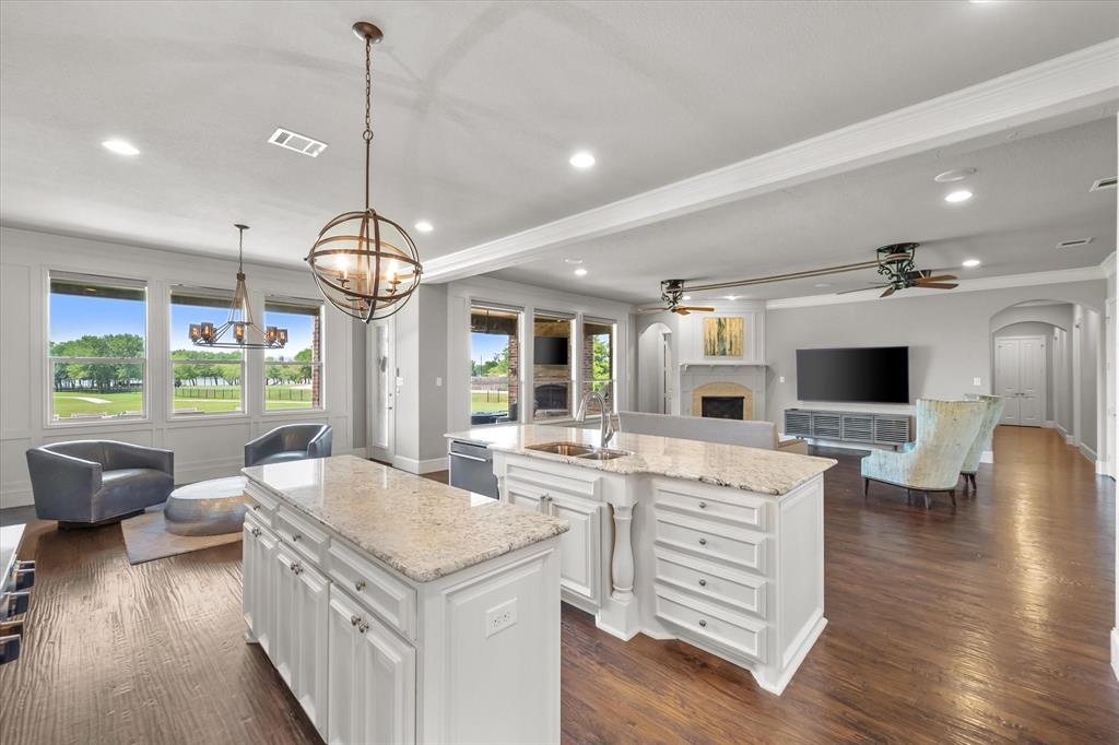 Orchards The - Residential