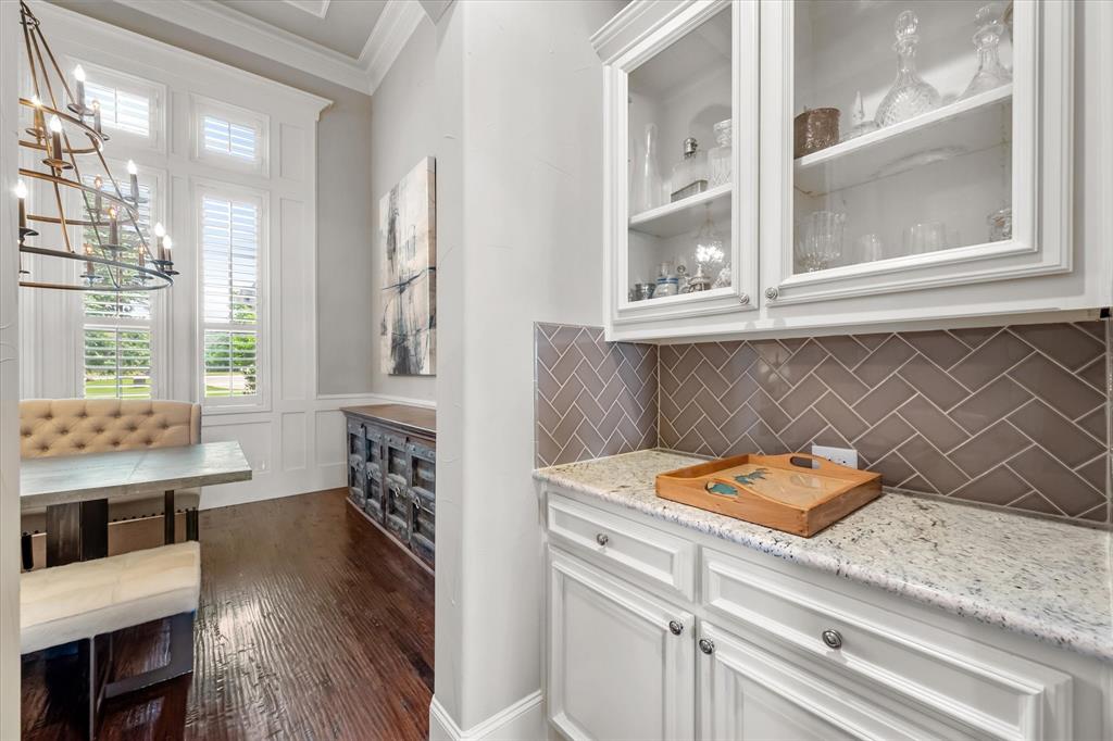 Orchards The - Residential