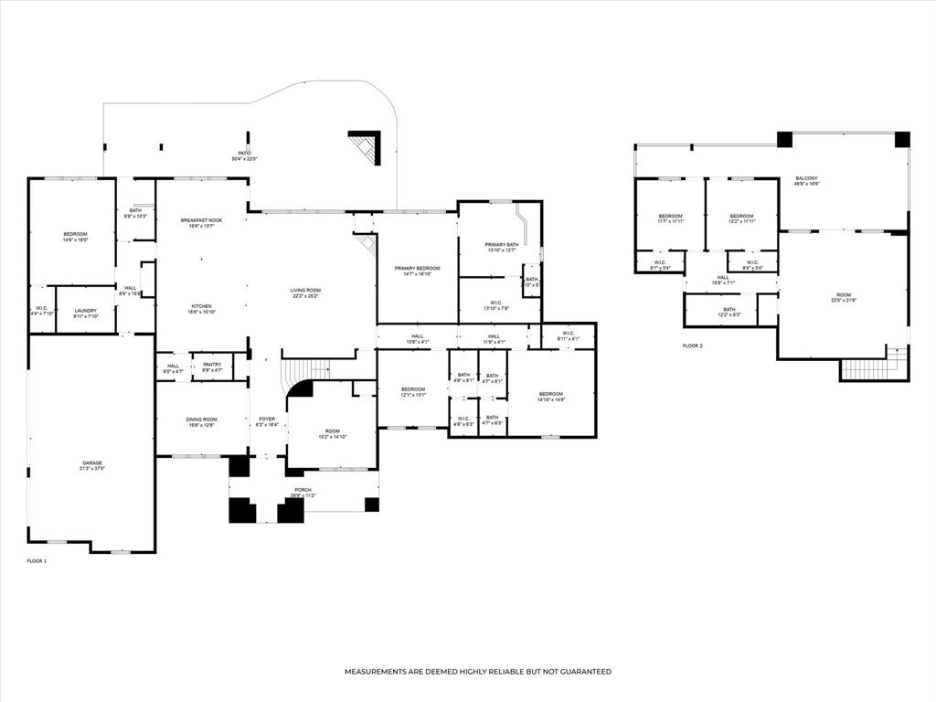 Orchards The - Residential
