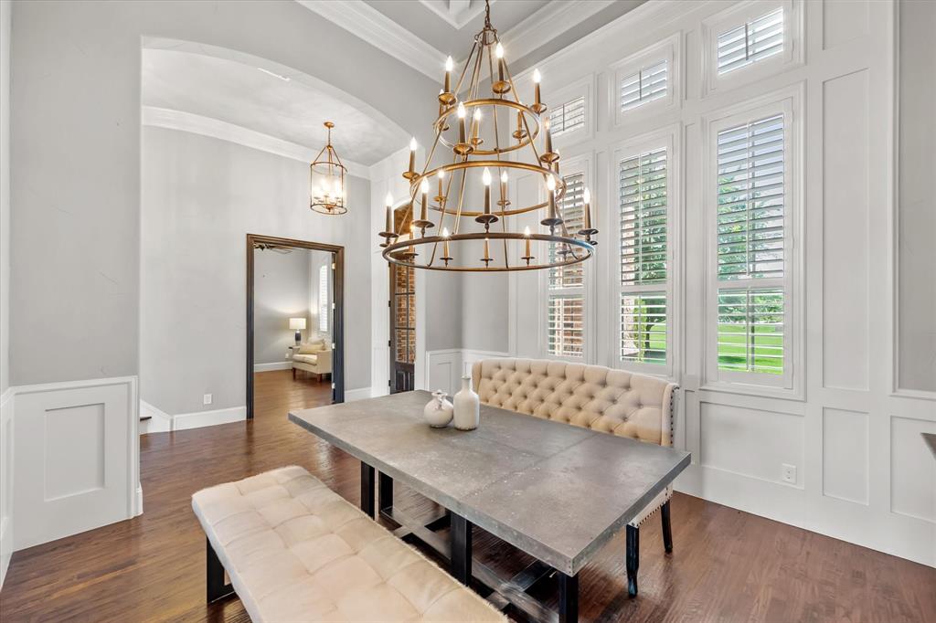 Orchards The - Residential