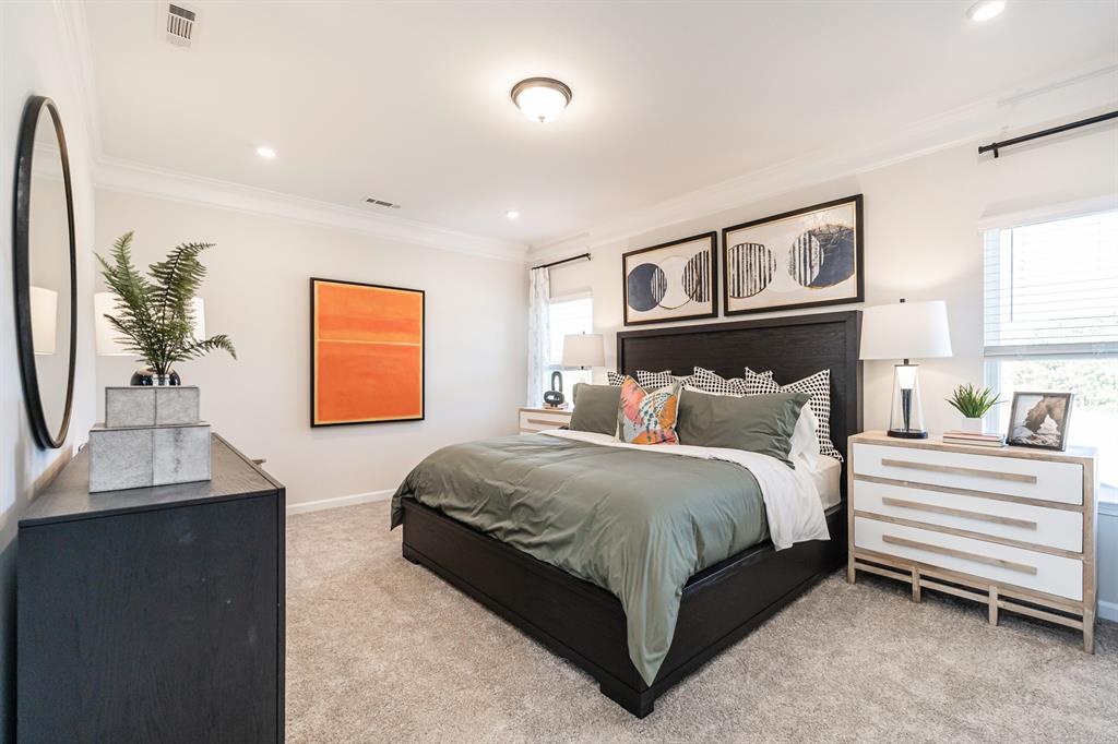 Anderson Crossing - Residential