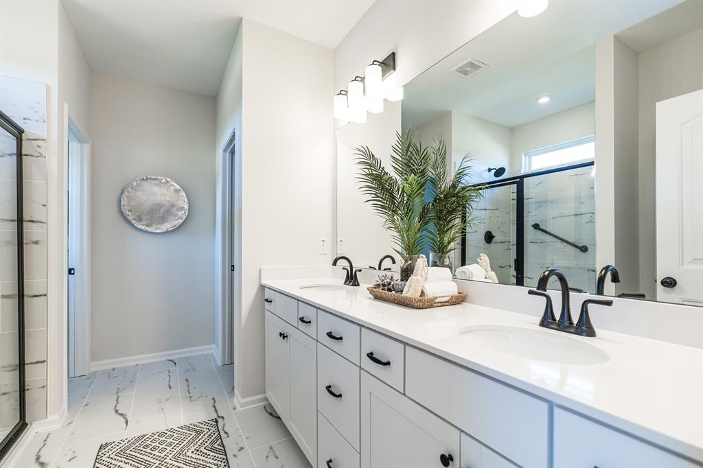 Anderson Crossing - Residential