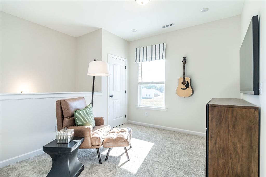 Anderson Crossing - Residential