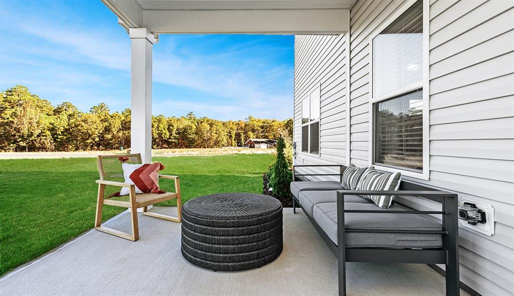 Anderson Crossing - Residential