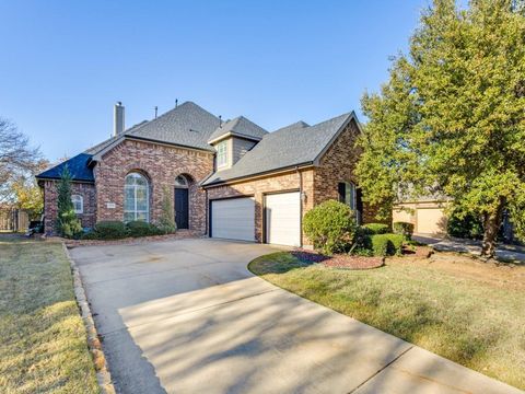 A home in Lantana