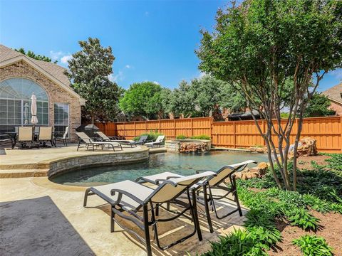 5654 Bay Meadows Drive Frisco TX 75034