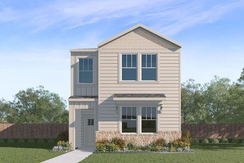 7151 Blue Jay Way Richland Hills TX 76118