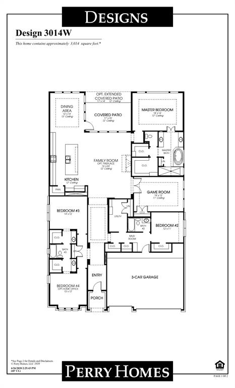 Ventana - Residential