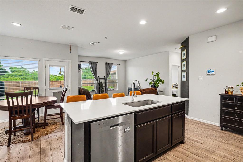 Bar C Ranch - Residential