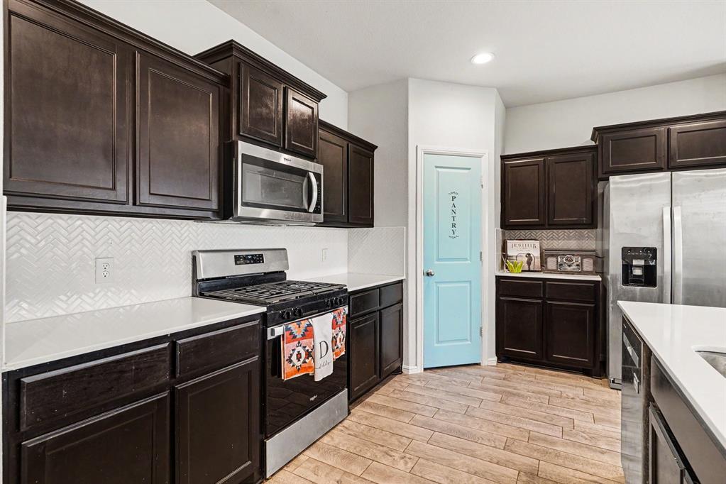 Bar C Ranch - Residential