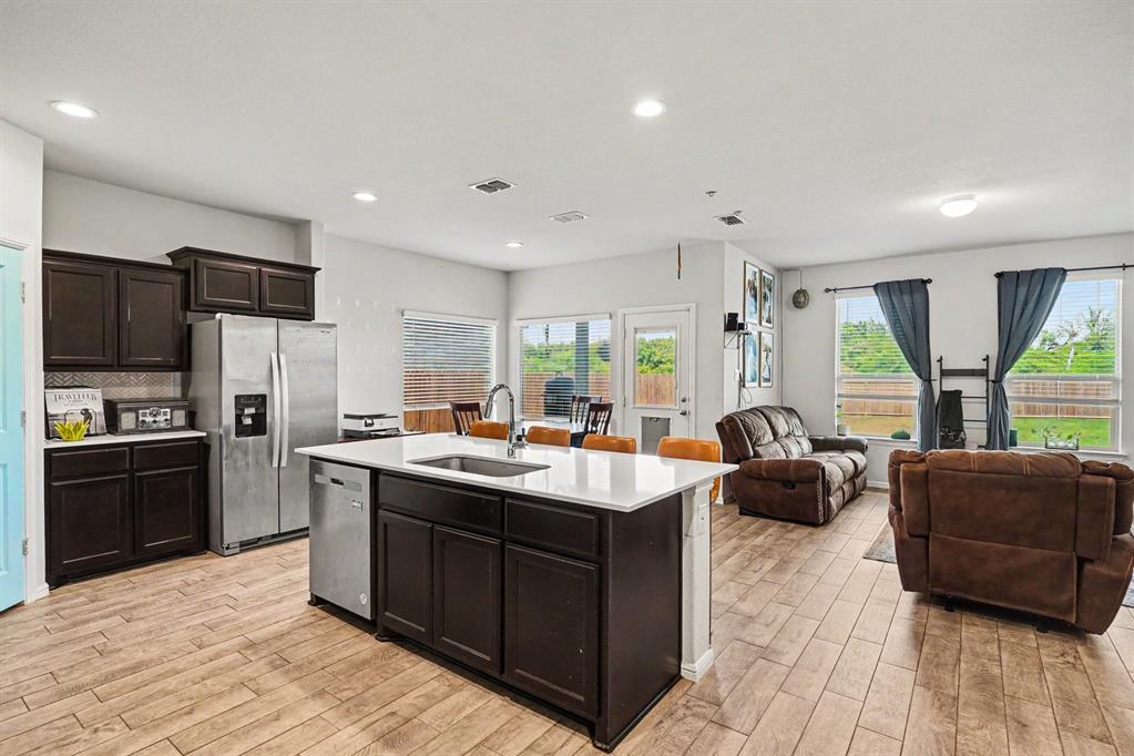 Bar C Ranch - Residential