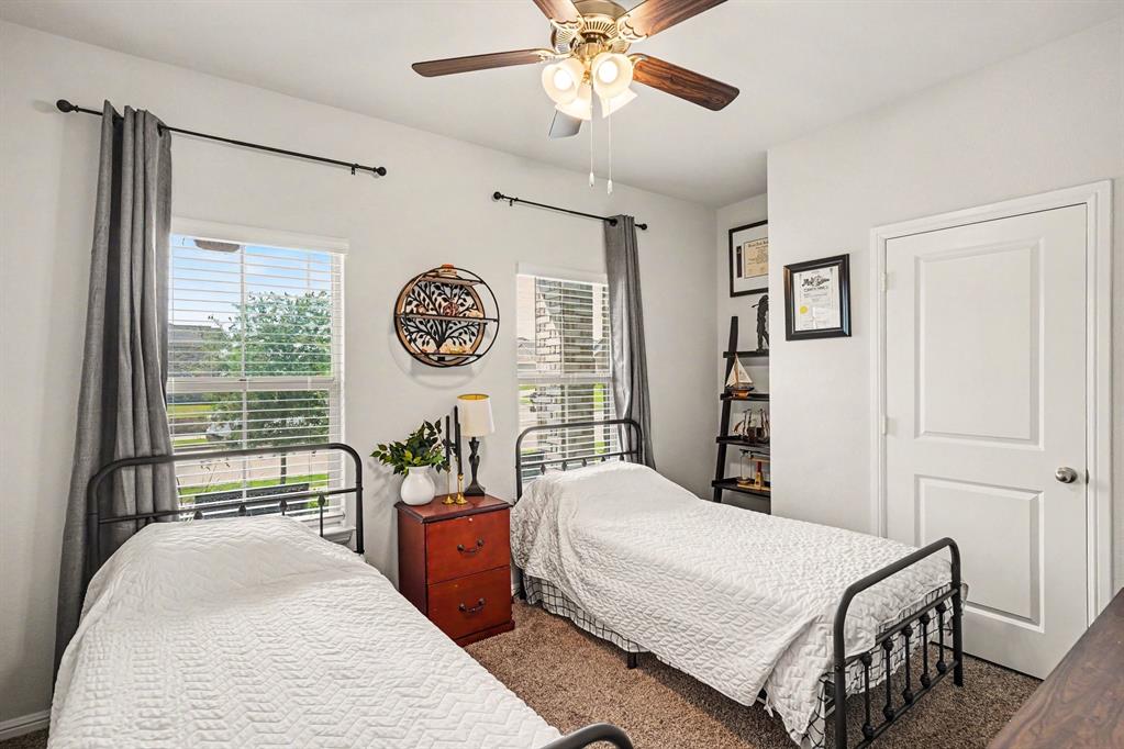 Bar C Ranch - Residential