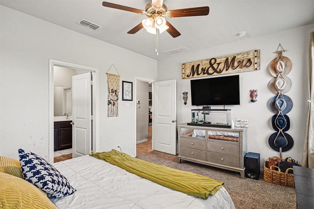 Bar C Ranch - Residential